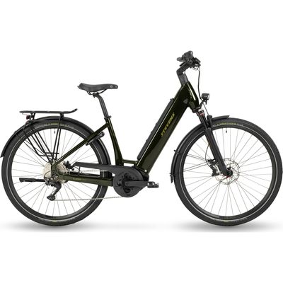 Stevens E-Triton 7.6.1 Forma Electric City Bike