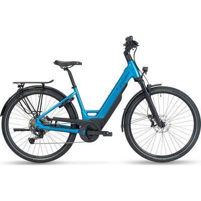 Stevens E-Triton 7.7.1 Forma Electric City Bike