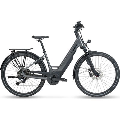 Stevens E-Triton 9.8.1 Plus Forma Electric City Bike