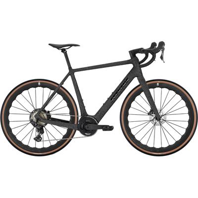 Stevens E-Getaway 9.4.3 Electric Gravel Bike