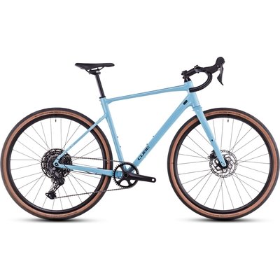 Cube Nuroad Pro Gravel Bike