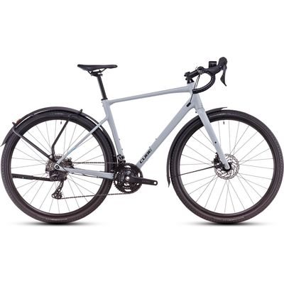 Cube Nuroad Race FE Gravel Bike