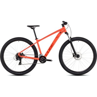 Cube Aim One Hardtail Mountain Bike