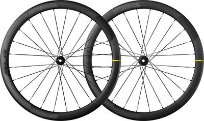 Mavic Cosmic SLR 45 Disc Road Wheelset