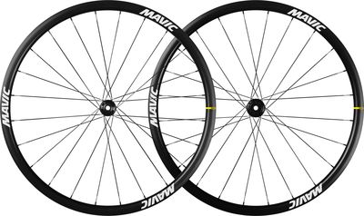 Mavic Ksyrium 30 Disc Road Wheelset