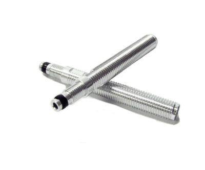 Stans NoTubes 40mm Threaded Valve Extenders Pair