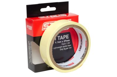 Stans NoTubes 9.14m x 27mm Rim Tape