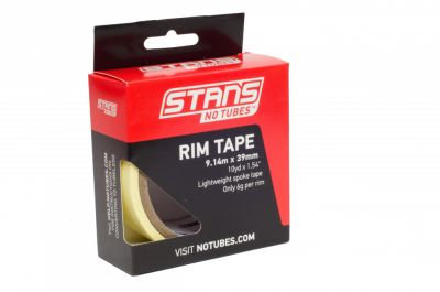 Stans NoTubes 9.14m x 39mm Rim Tape