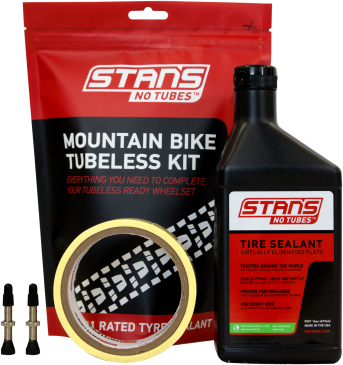 Stans NoTubes MTB Tubeless Kit 44/27mm
