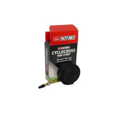 NoTubes All Mountain 700c Cyclocross & Road Rim Strip