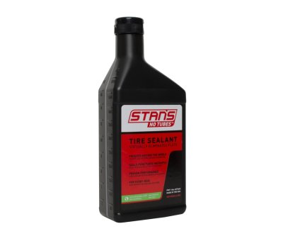 Stans NoTubes Pint / 473ml Tyre Sealant