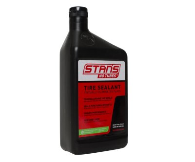 Stans NoTubes Quart / 946ml Tyre Sealant