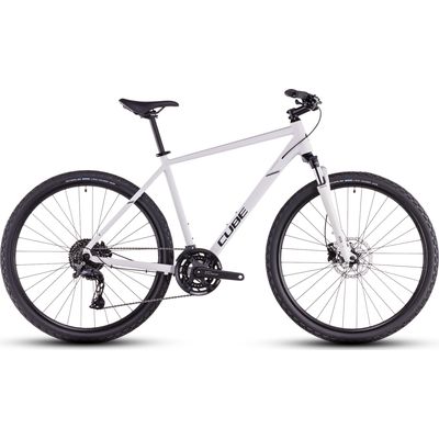 Aluminium superlite trekking cross double butted on sale
