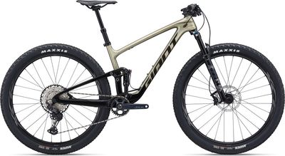 Giant Anthem Advanced 29 2 Full Suspension Mountain Bike