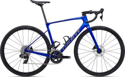 Giant Defy Advanced 0 Road Bike