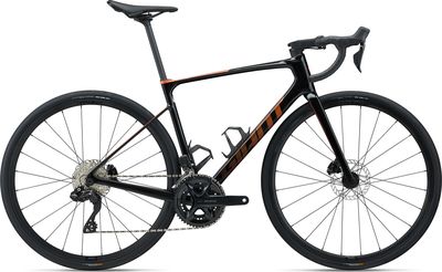 Giant Defy Advanced 1 Road Bike