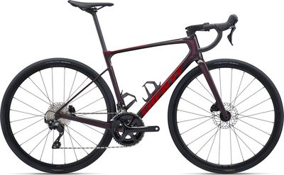 Giant Defy Advanced 2 Road Bike