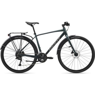 Giant Escape City Disc 2 City Bike