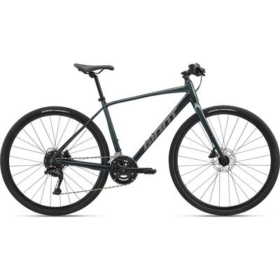 Giant Escape Disc 3 City Bike