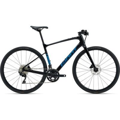 Giant FastRoad Advanced 1 City Bike