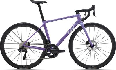 Giant Liv Langma Advanced Pro Disc 0 Womens Road Bike