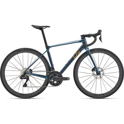 Giant Liv Langma Advanced Pro 0-PC Womens Road Bike
