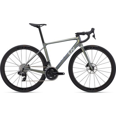 Giant Liv Langma Advanced Pro 1-AXS Womens Road Bike