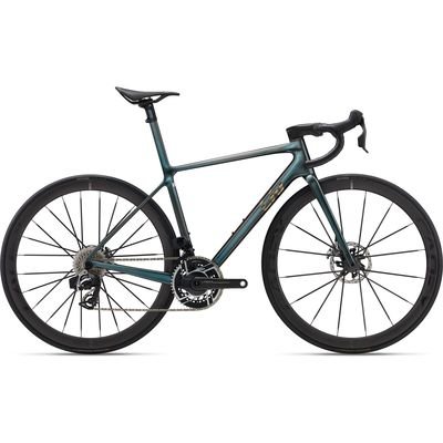 Giant Liv Langma Advanced SL 0 Womens Road Bike