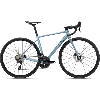 Giant Liv Langma Advanced 2-PC Womens Road Bike