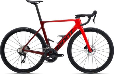 Giant Propel Advanced 2 Road Bike