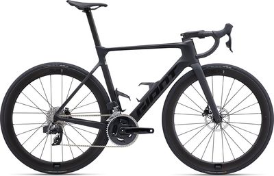 Giant Propel Advanced Pro 1 Road Bike