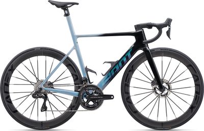 Giant Propel Advanced SL 0 Road Bike