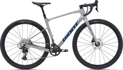 Giant Revolt Advanced 1 Gravel Bike