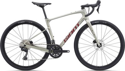 Giant Revolt Advanced 2 Gravel Bike