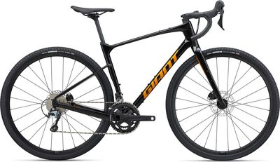 Giant Revolt Advanced 3 Gravel Bike