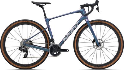 Giant Revolt Advanced Pro 1 Gravel Bike