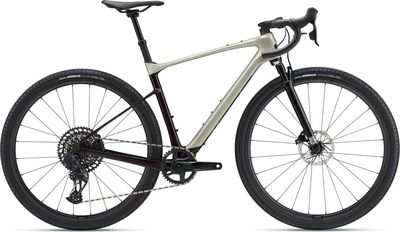 Giant Revolt X Advanced Pro 1 Gravel Bike