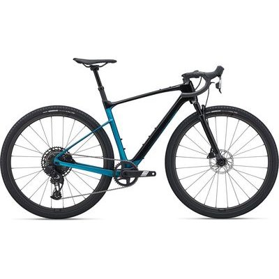 Giant Revolt X Advanced Pro 2 Gravel Bike