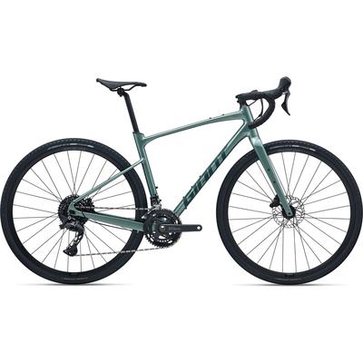 Giant Revolt 1 Gravel Bike