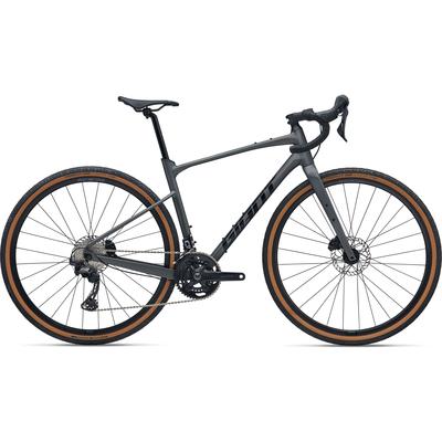 Giant Revolt 0 Gravel Bike