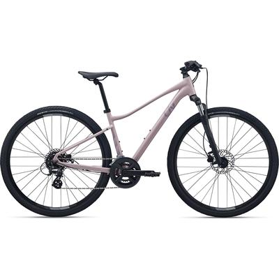 Giant Liv Rove 4 Womens City Bike