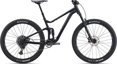 Giant Stance 29 1 Full Suspension Mountain Bike