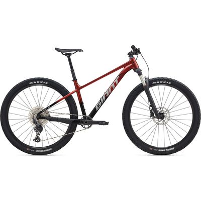 Giant Talon 0 Mountain Bike