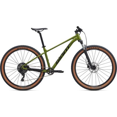 Giant Talon 2 Mountain Bike