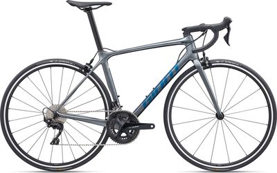 Giant TCR Advanced 2 Road Bike