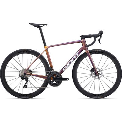 Giant TCR Advanced Pro 2 Road Bike