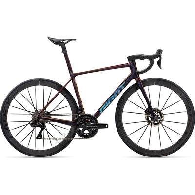 Giant TCR Advanced SL 0 Dura Ace Road Bike