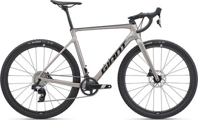 Giant TCX Advanced Pro 1 Road Bike