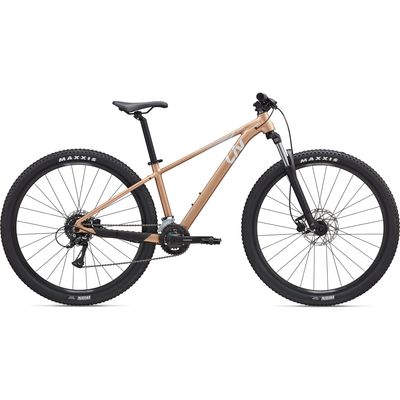 Giant Tempt 3 Womens Mountain Bike