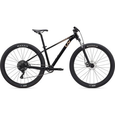 Giant Tempt 4 Womens Mountain Bike
